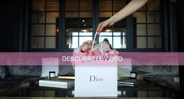 Dior te invita a descubrir el sonido de Cannes