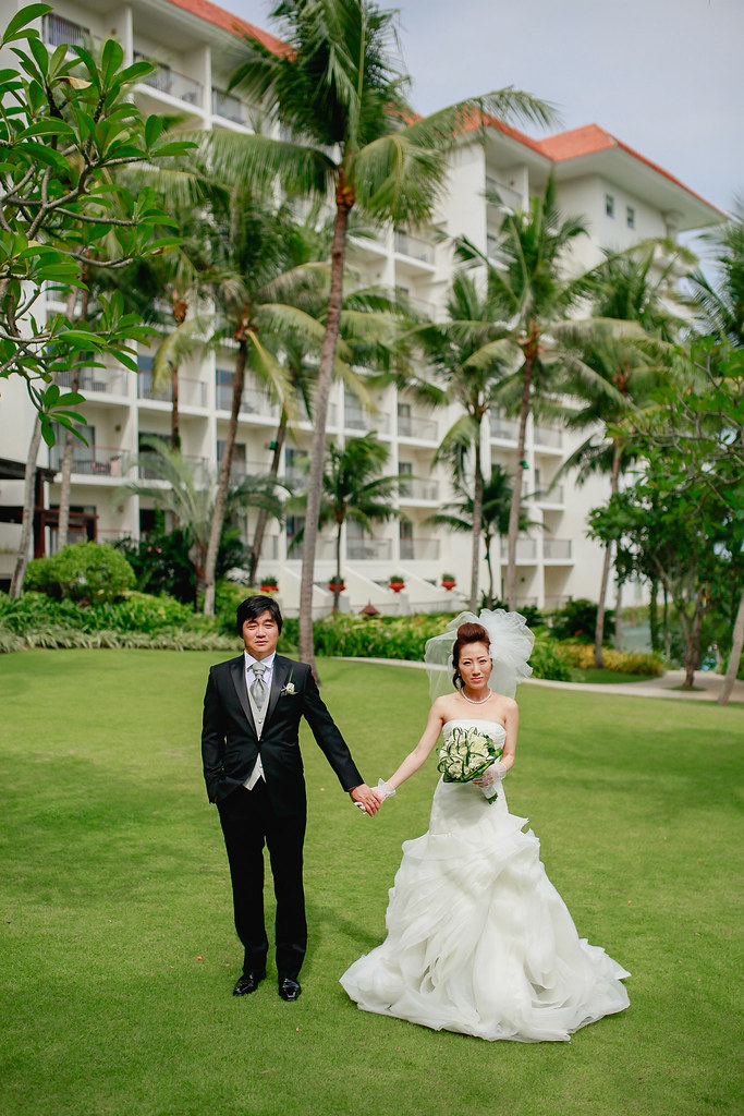 26927096985 2e1d1a1006 b - Shangri-la Mactan Cebu Wedding: Takashi & Takako