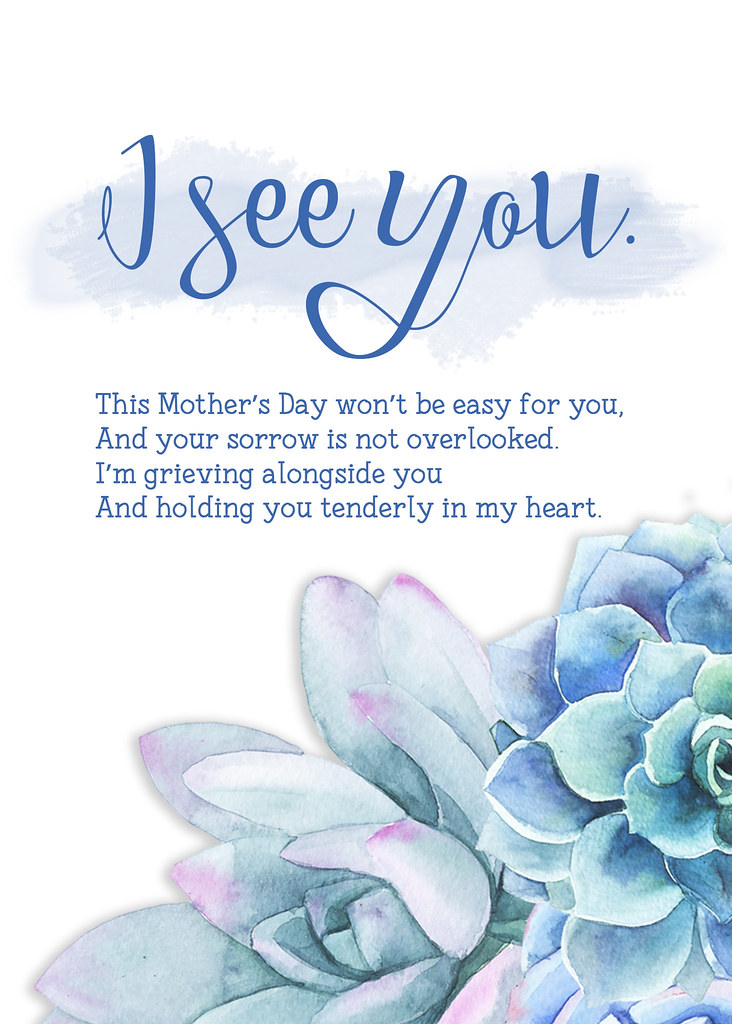 the art of pre-grieving so Mother's Day isn't ruined - Ann Voskamp