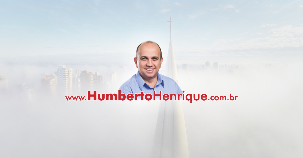 (c) Humbertohenrique.com.br