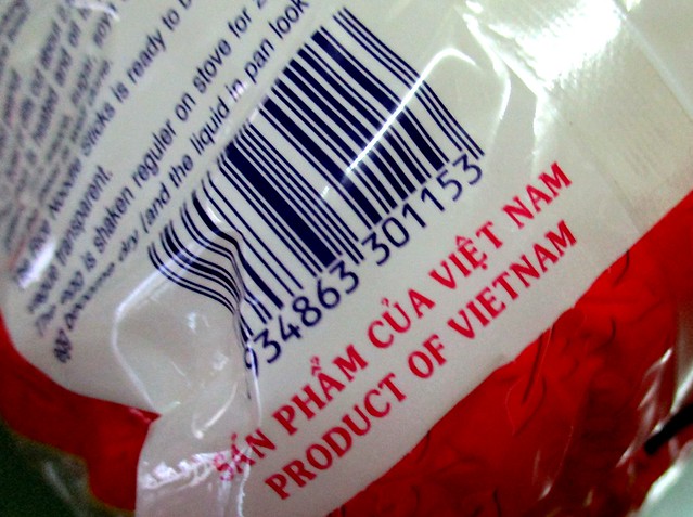 product of Vietnam