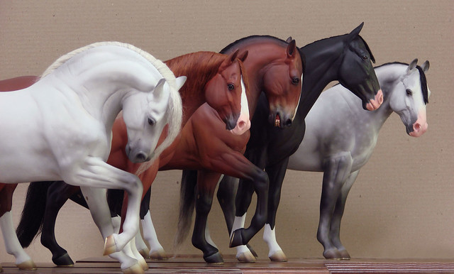 1/6th scale Horses, general discussion - Page 2 16244392154_99dc730dbf_z