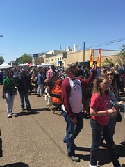 245 Crawfish Festival