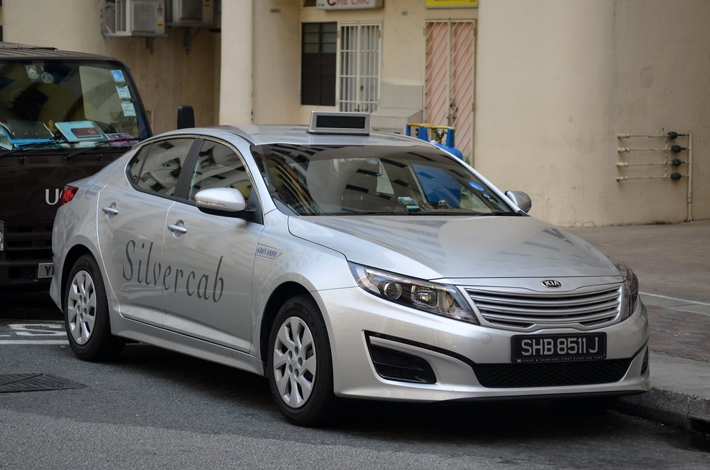 싱가포르 K5 택시에 대한 이미지 검색결과