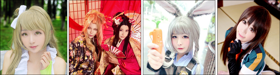Pugoffka and Haoge Slated to Appear at STGCC, Also Holding First Mountain Dew Cup