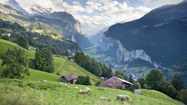 TOP 6 Amazing Natural Sights Around Bergamo