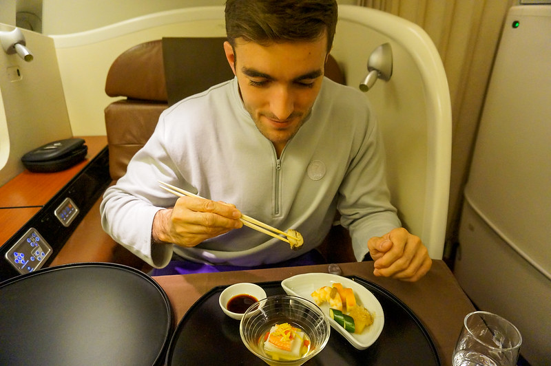28013785425 d3fd917c0f c - REVIEW - JAL : First Class - London to Tokyo Haneda (B77W)
