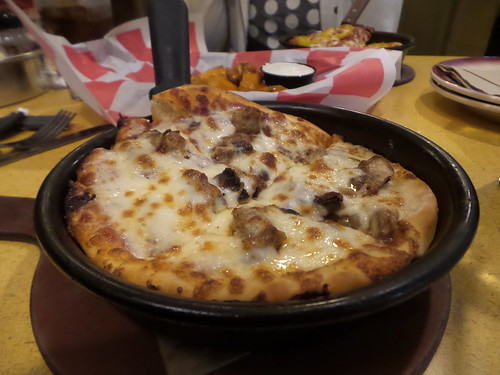 LaRosa's Pizza