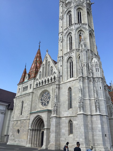 Gothic revival architecture, April 26, 2015 225