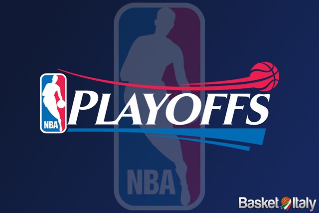 NBA Playoffs - Slide