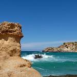 Spanje - Ibiza - Cala Tarida