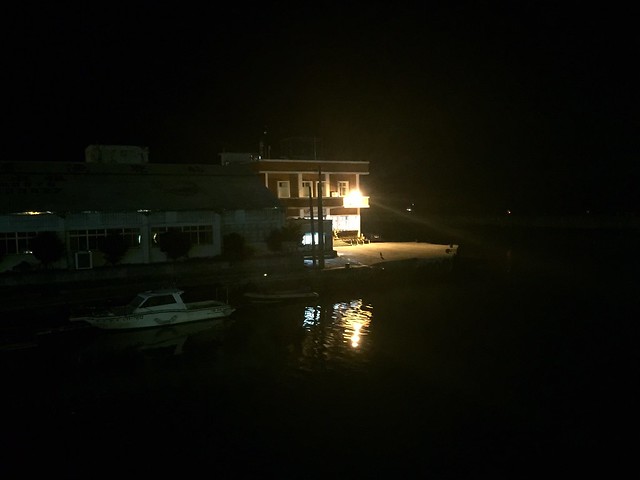 枋寮漁港