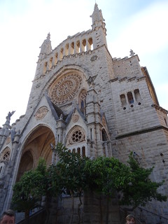 Iglesia parroquial de San Bartolomé