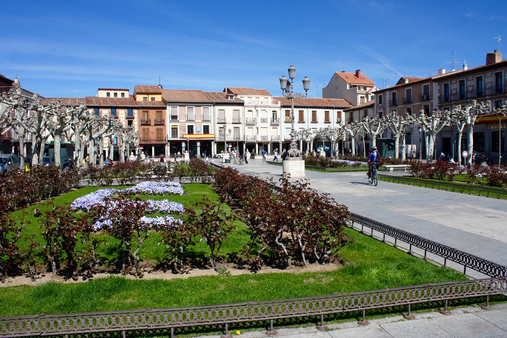 Alcalá de Henares, Spain