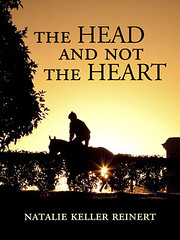 The Head and Not the Heart by Natalie Keller Reinert