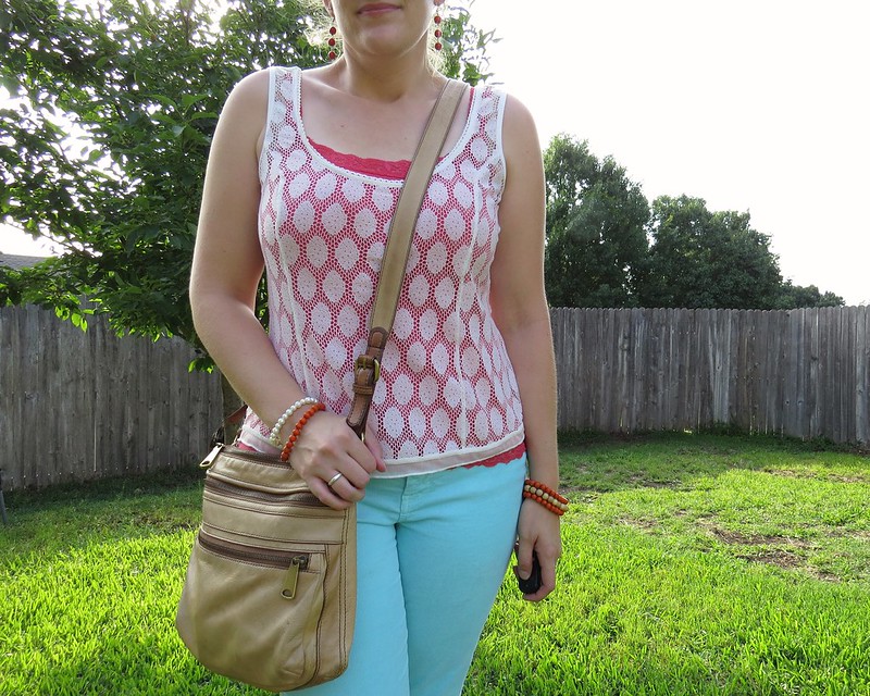 Thrift Style Thursday: Stylist for a Day