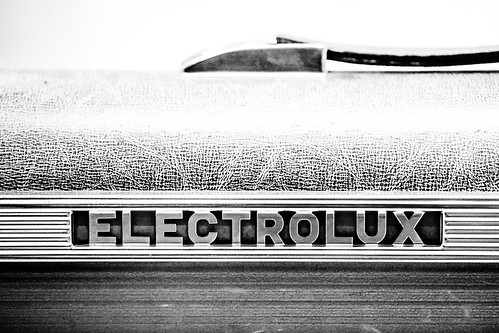 How Electrolux Uses Open Innovation