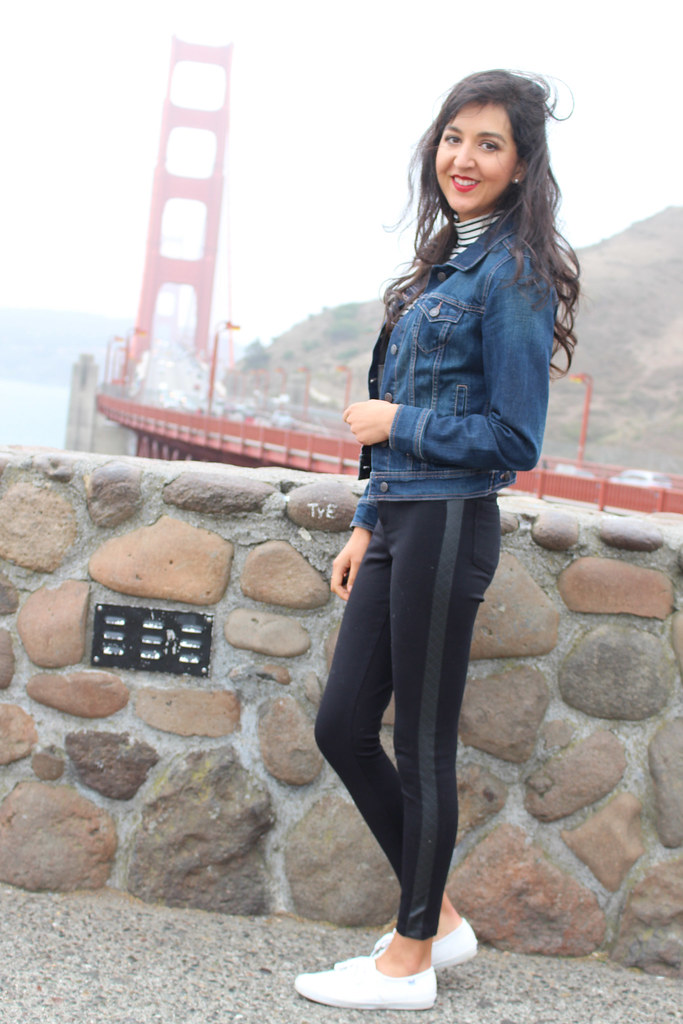 Golden Gate 6