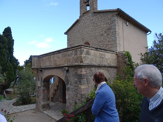 Monasterio de Miramar (Valldemossa)
