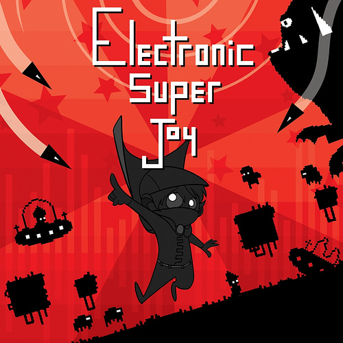 Electronic Super Joy (Cross-Buy)