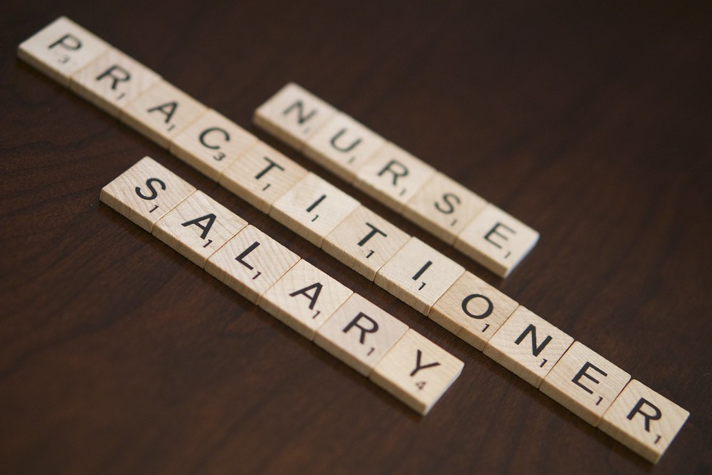 licensed practical nurse salary