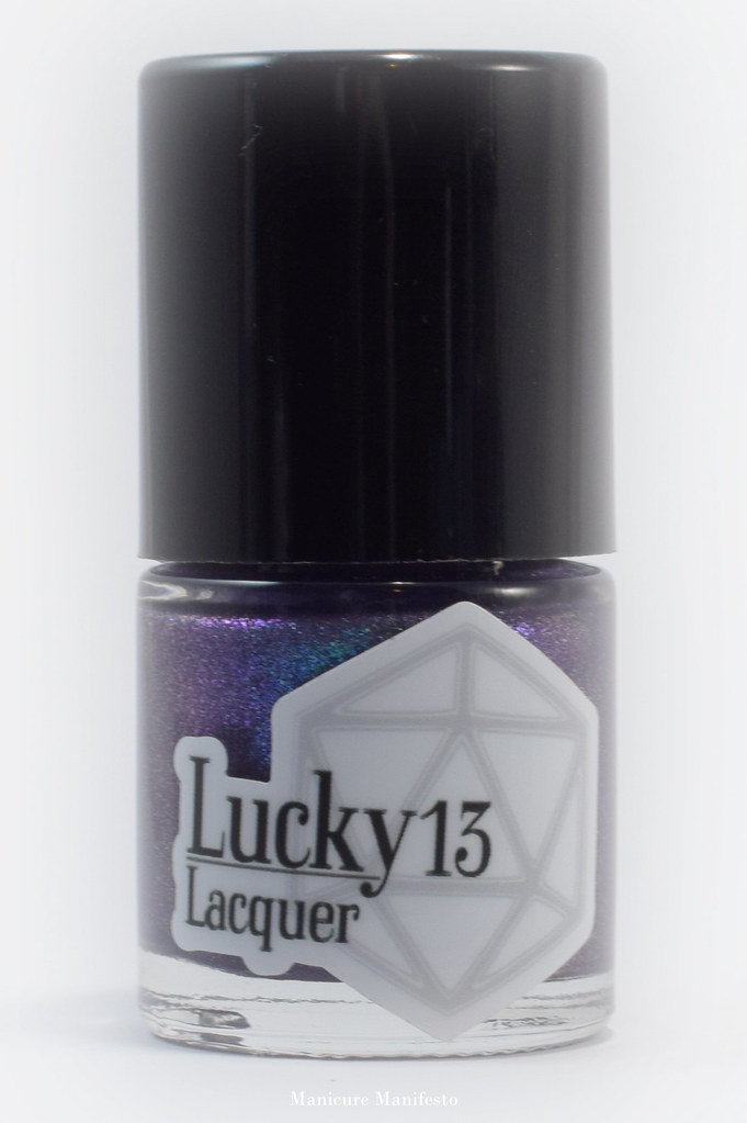 Lucky 13 Lacquer