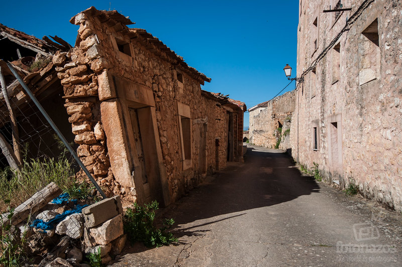Maderuelo, uno de los pueblos más bonitos de España