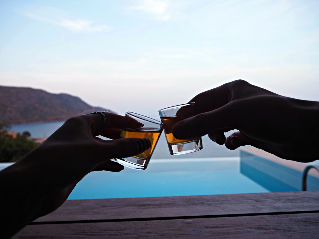 Blue Palace hotel Elounda Crete Greece review 28