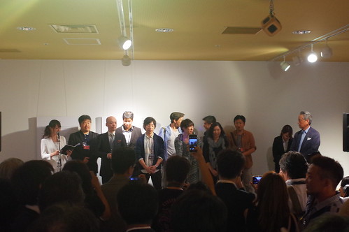 Tokyo Camera Club 2015 Photo Exhibition 06