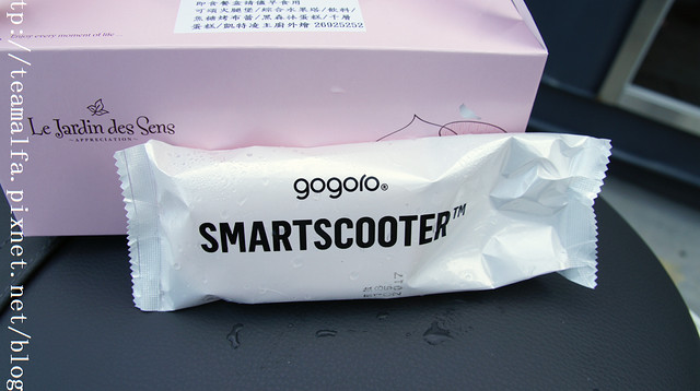 Gogoro -099