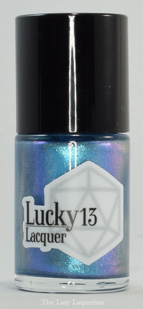 Lucky 13 Lacquer Always Be Yourself collection