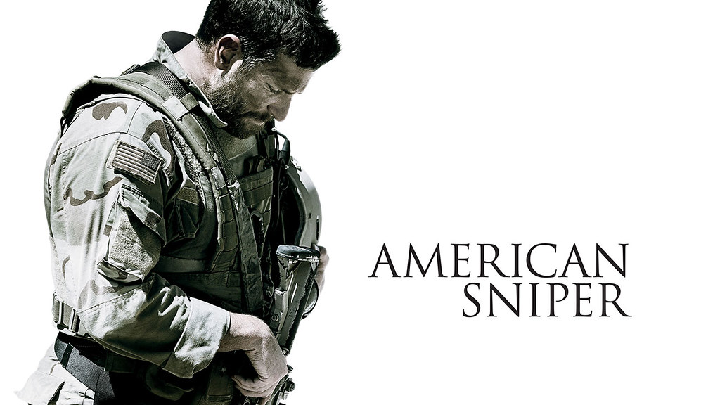 American Sniper - Large