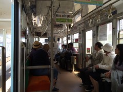 函館市電・路面電車
