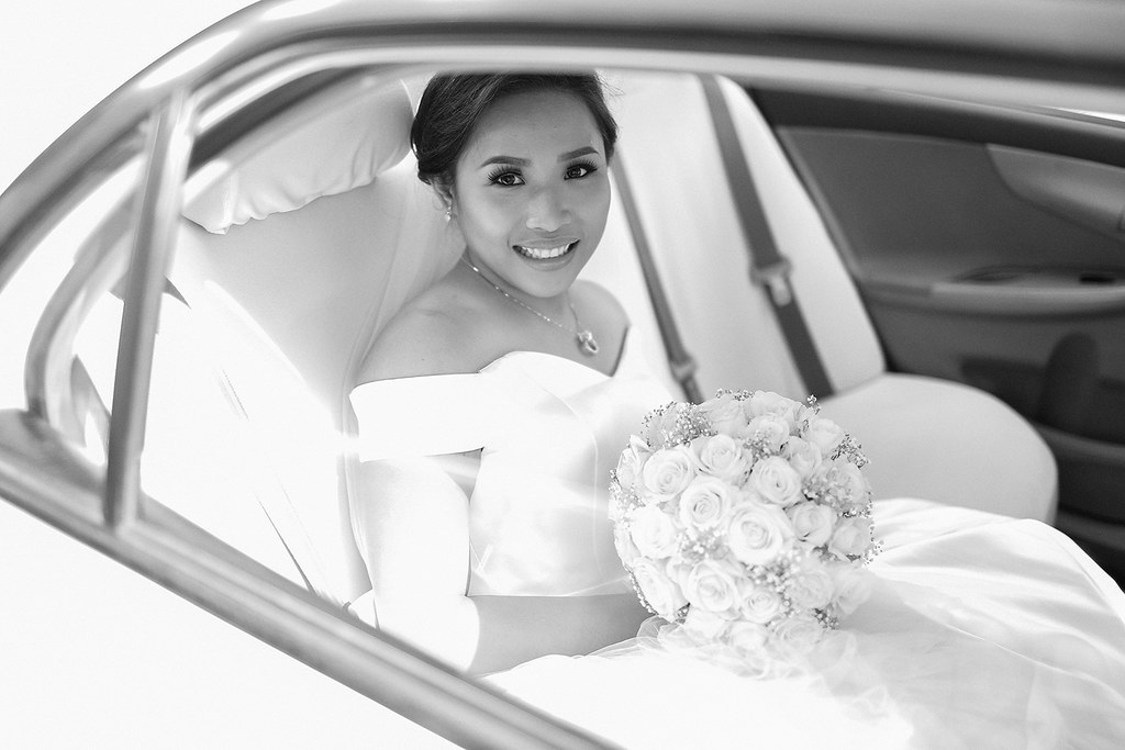 27012677453 70594693e6 b - Montebello Wedding Cebu: Jay & Joanne