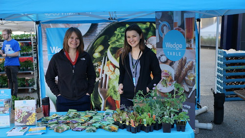 May 9, 2015 Mill City Farmers Market