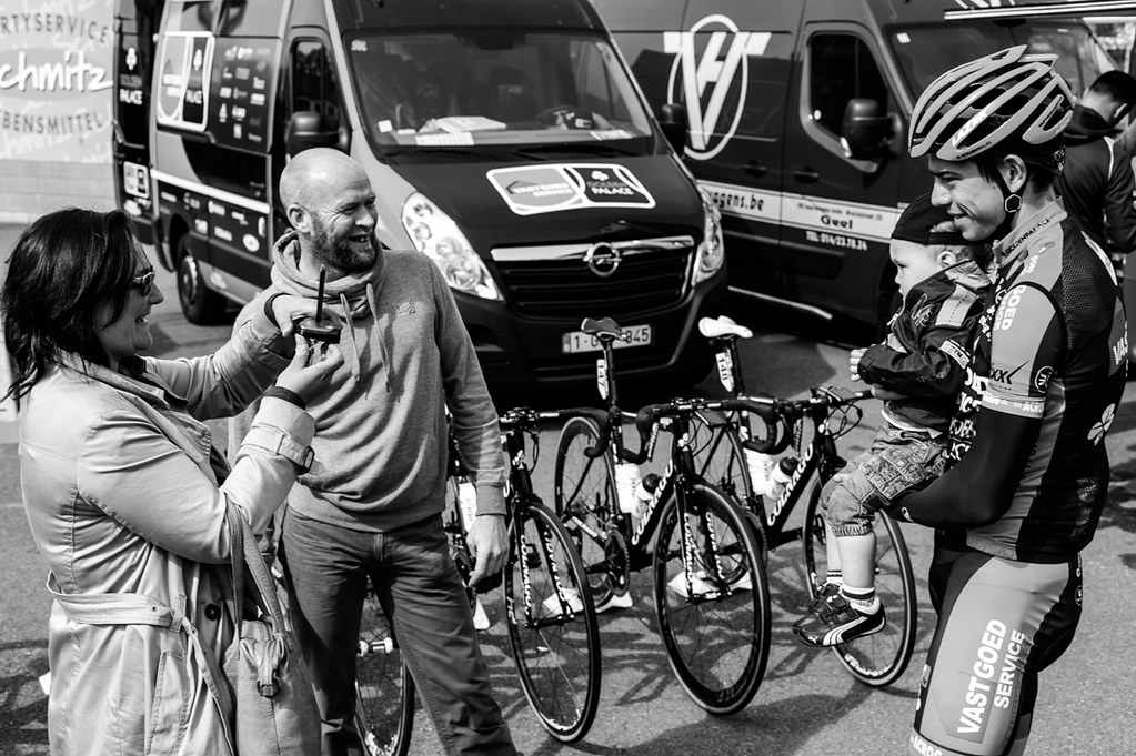 Tour of Belgium, #SCHERP photo book 31-05-2015