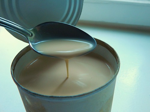 как я нечаянно сварила концентрированное молоко вместо сгущёнки, и как у меня получилось топлёное концентрированное молоко | horoshogromko.ru