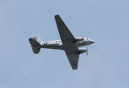 F: C-46 Commando