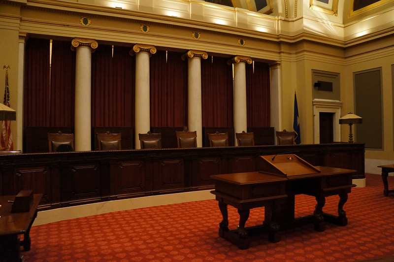 MN Supreme Court