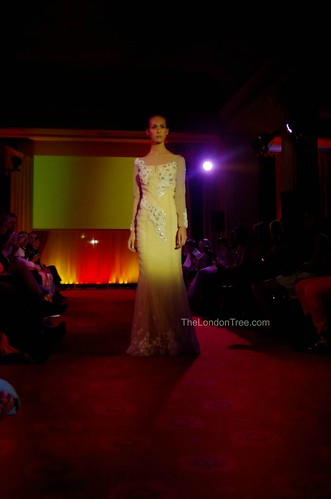 Noor Al-Jundal Collection in 1st Cannes Fashion Festival 2015