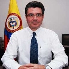 Alejandro Gaviria, MinSalud