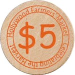 Portland-Oregon-Farmers-Market-5-dollar-token