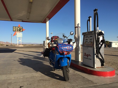Las Vegas High Rollers Rally. Feb 25 - Mar 4, 2015.