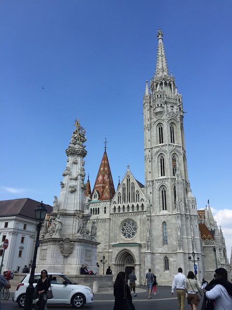 St. Matthias Church, Budapest, April 26, 2015 218