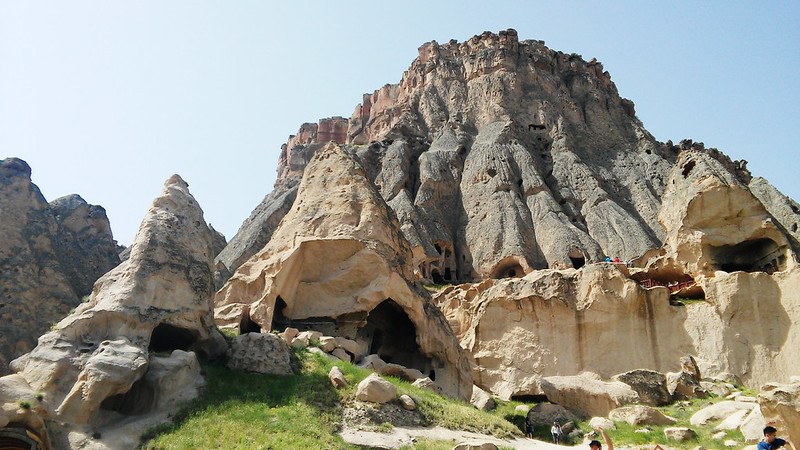 Cappadocia