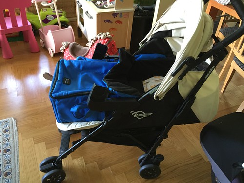 [Reportage photos] Easywalker Mini Buggy - Page 2 17935769046_1a5468d381