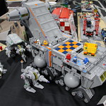 Philly Brick Fest 2015 - Steel City LUG