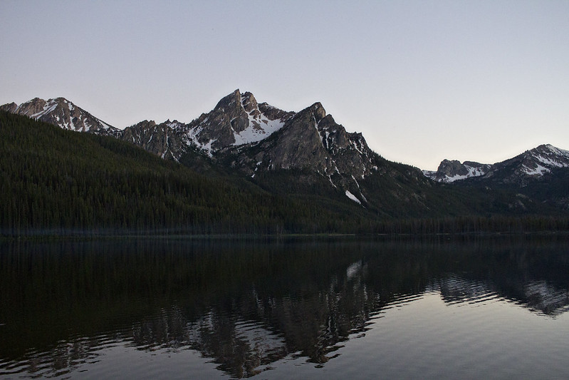 Idaho 6-13