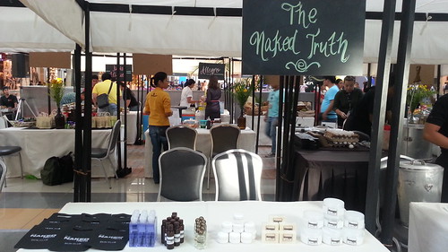 Davao Photos: Lanang Weekend Market at SM Lanang Premier 