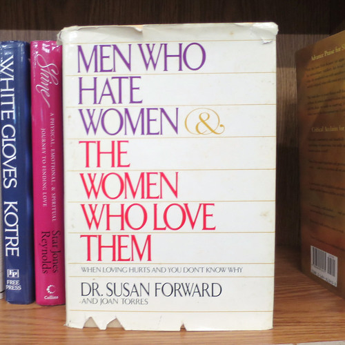men who hate women and the women who love them